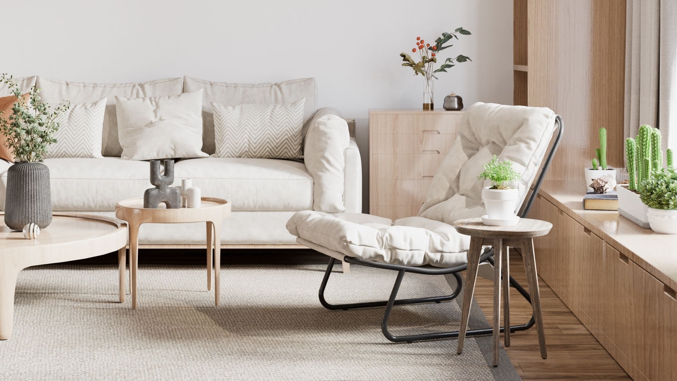 Winter Cleaning That Actually Works