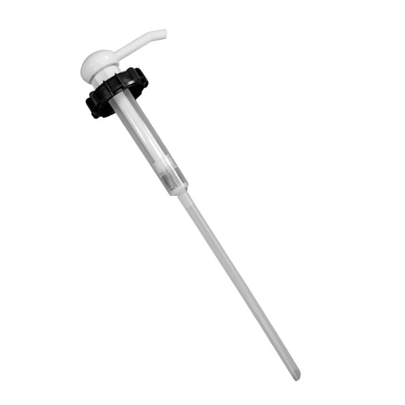 20L Drum Pump – 30mL Dispensing