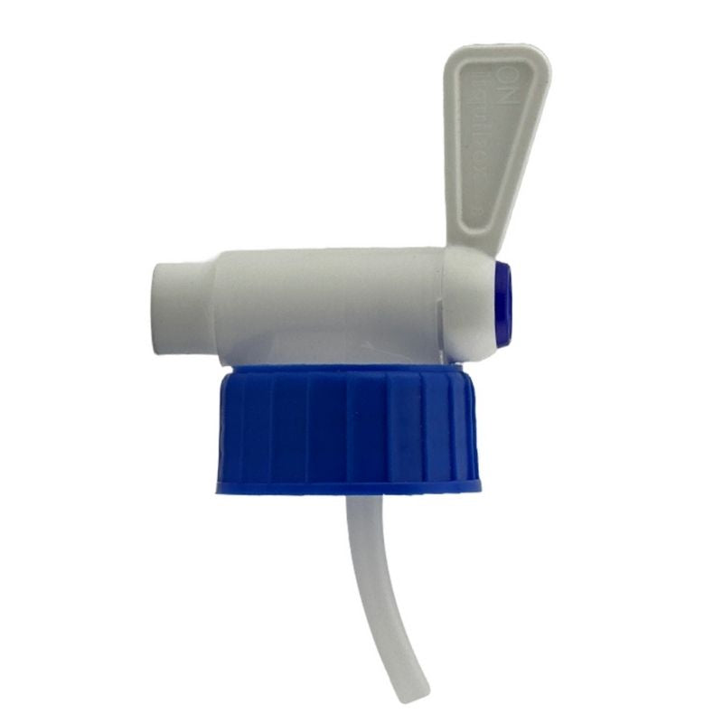 5L Smooth Flow Blue Tap