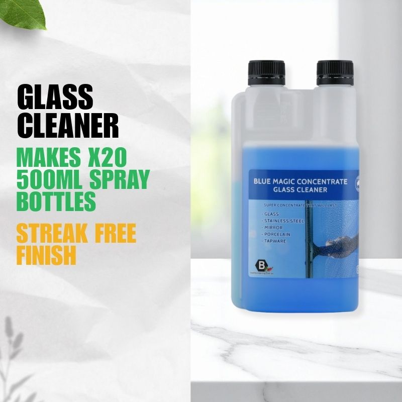 Everyday Cleaning Bundle- Save over 30%