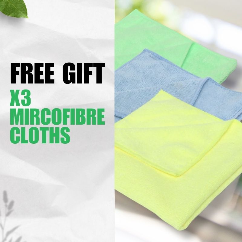 Everyday Cleaning Bundle- Save over 30%