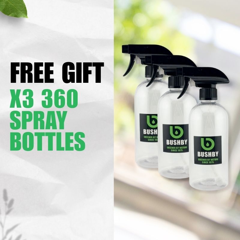 Everyday Cleaning Bundle- Save over 30%