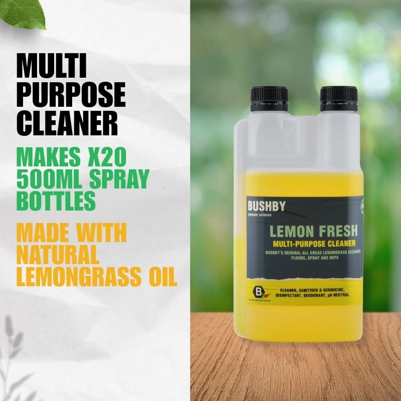 Everyday Cleaning Bundle- Save over 20%