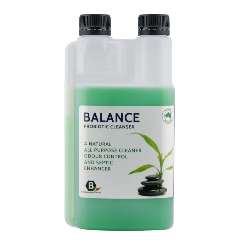 BALANCE All-Purpose Probiotic Cleaner Concentrate