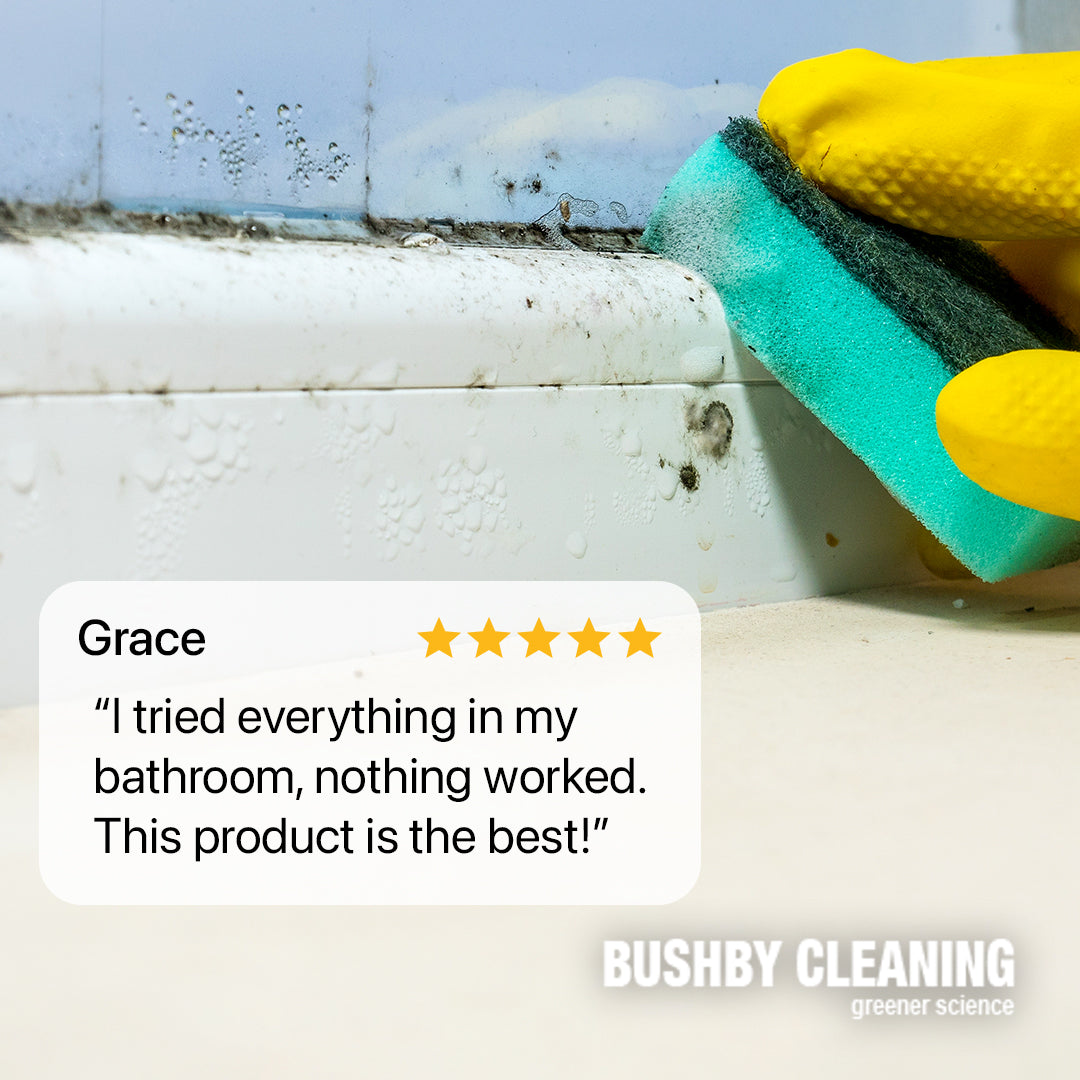 Delete Mould - Mould controller and inhibitor