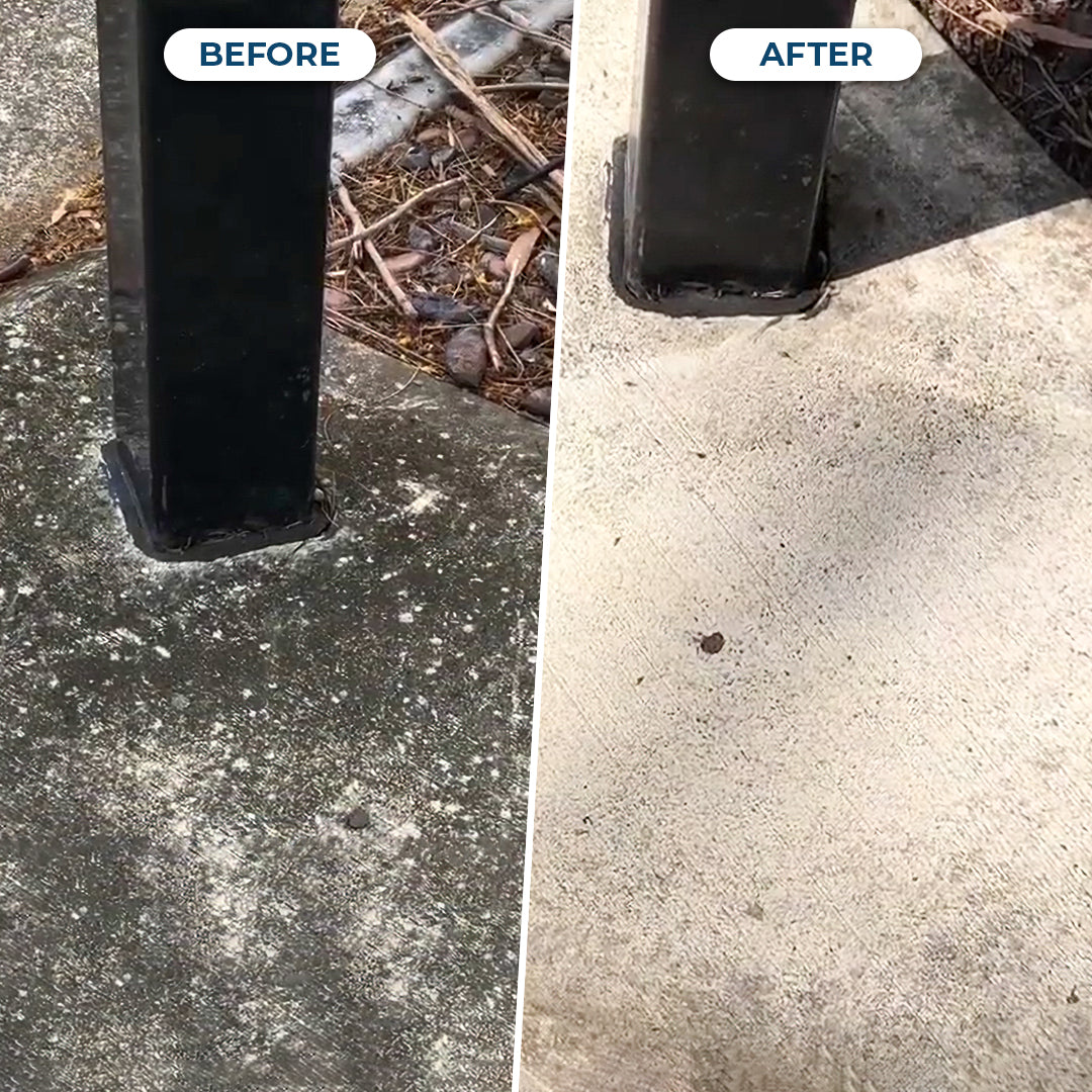 Delete Mould - Mould controller and inhibitor