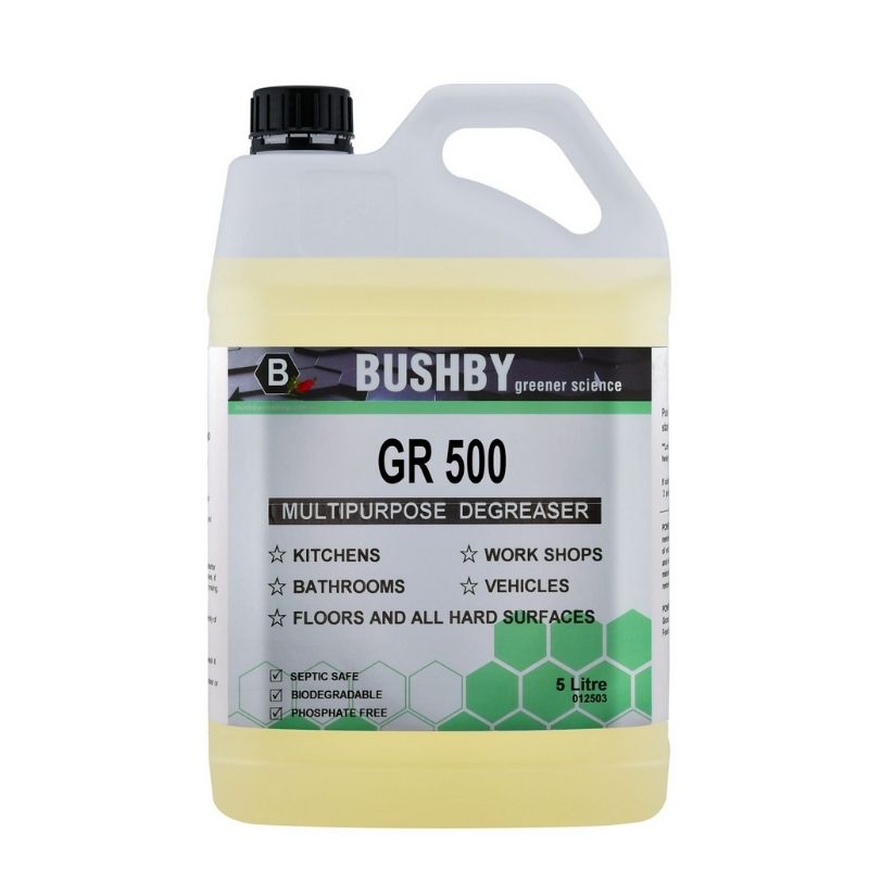 GR 500 Multi-Purpose Degreaser