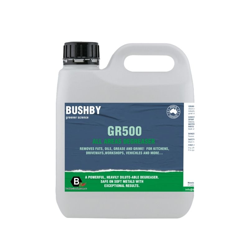 GR 500 Multi-Purpose Degreaser