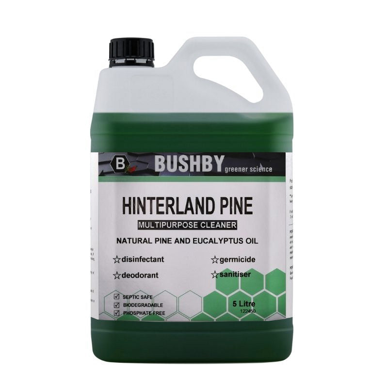 HINTERLAND PINE – Multi Purpose Cleaner