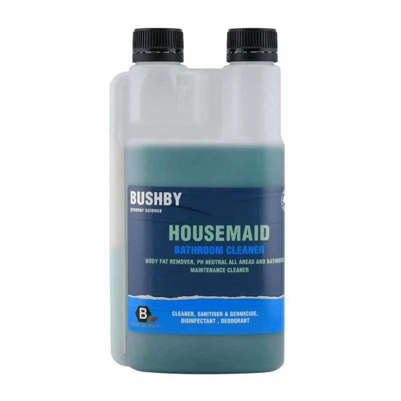 Housemaid – The Ultimate Bathroom Cleaner
