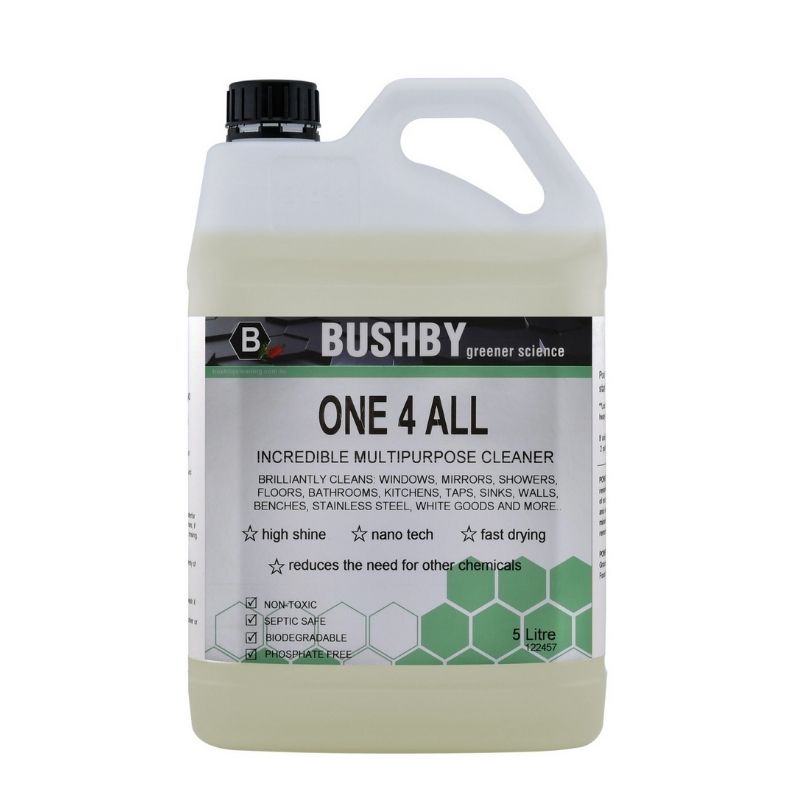 One 4 All – All Purpose Cleaner