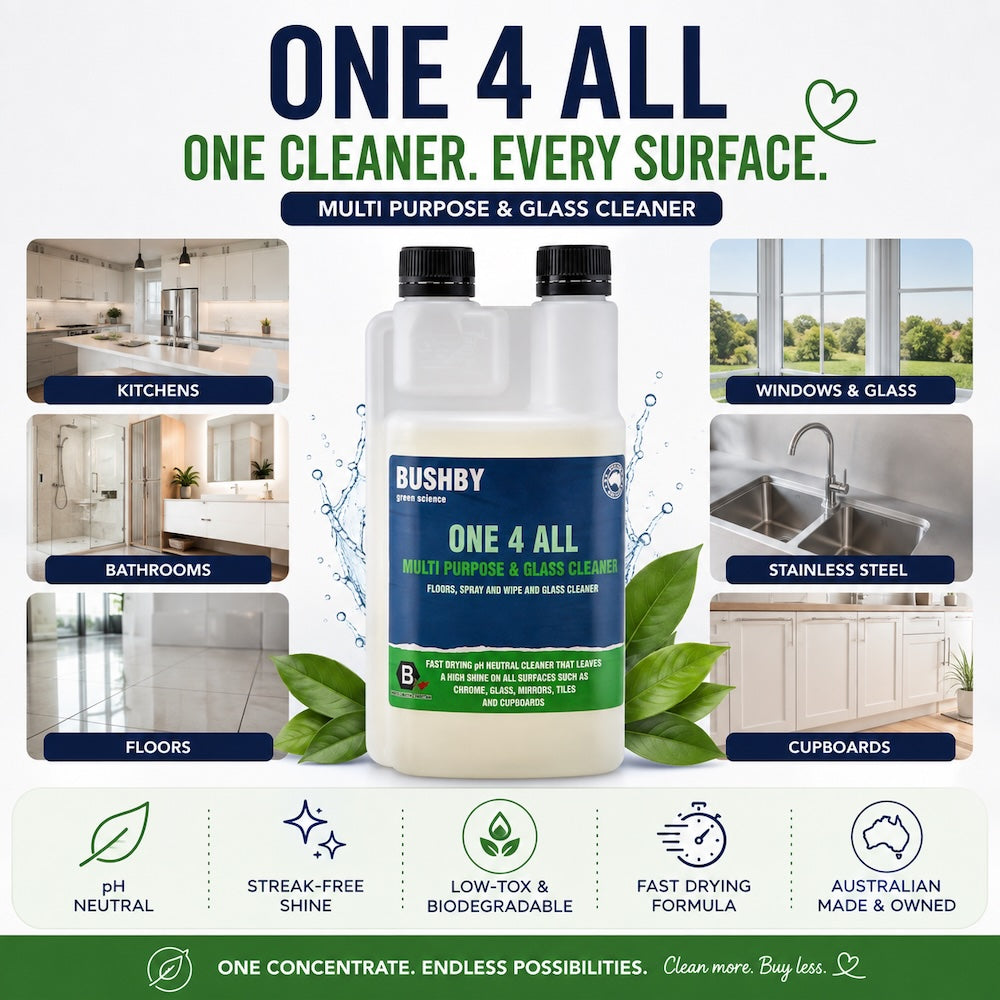 Ultimate Bathroom Bundle- Save over 20%