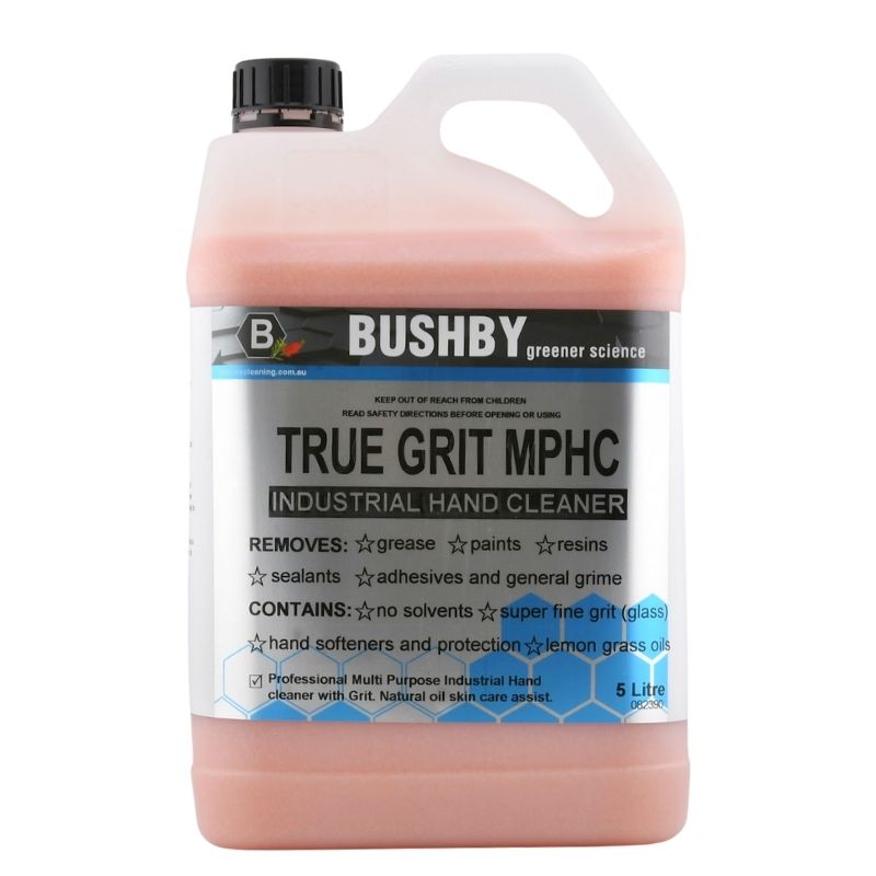 TRUE GRIT - Industrial Hand Cleaner