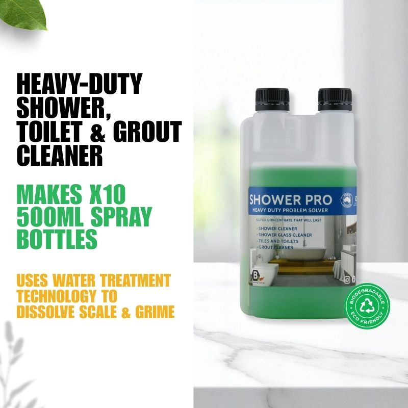 Ultimate Bathroom Bundle- Save over 20%