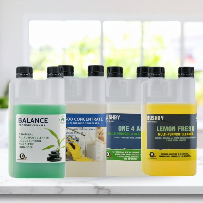 For Cleaners
