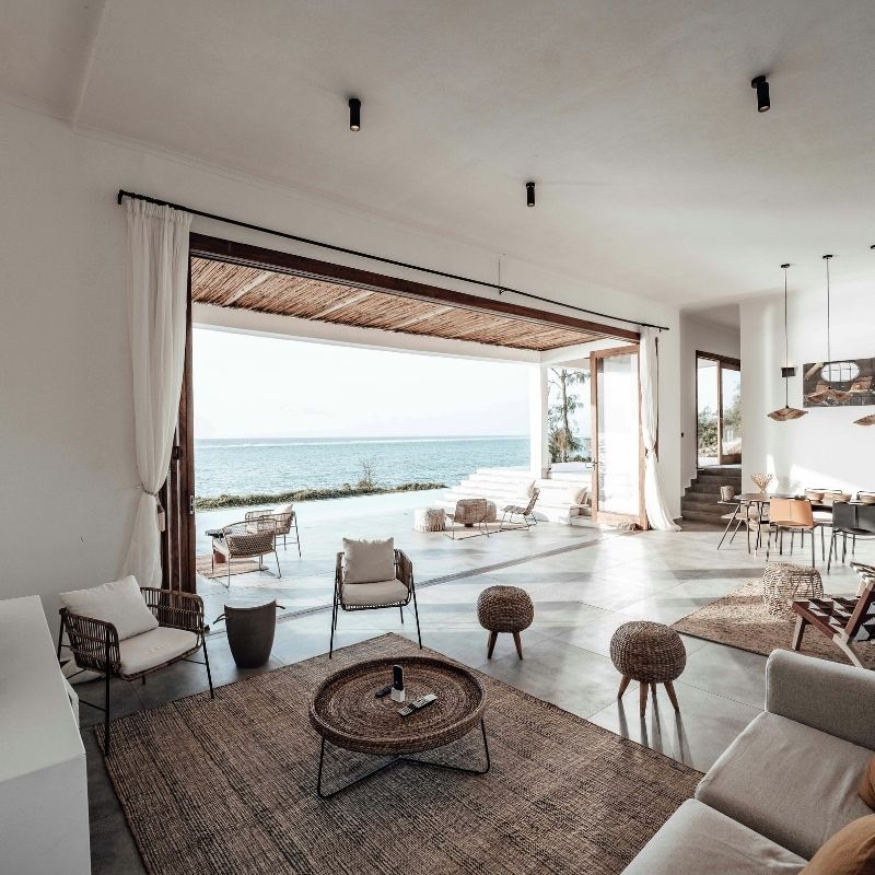 Air Freshener & Odour Control