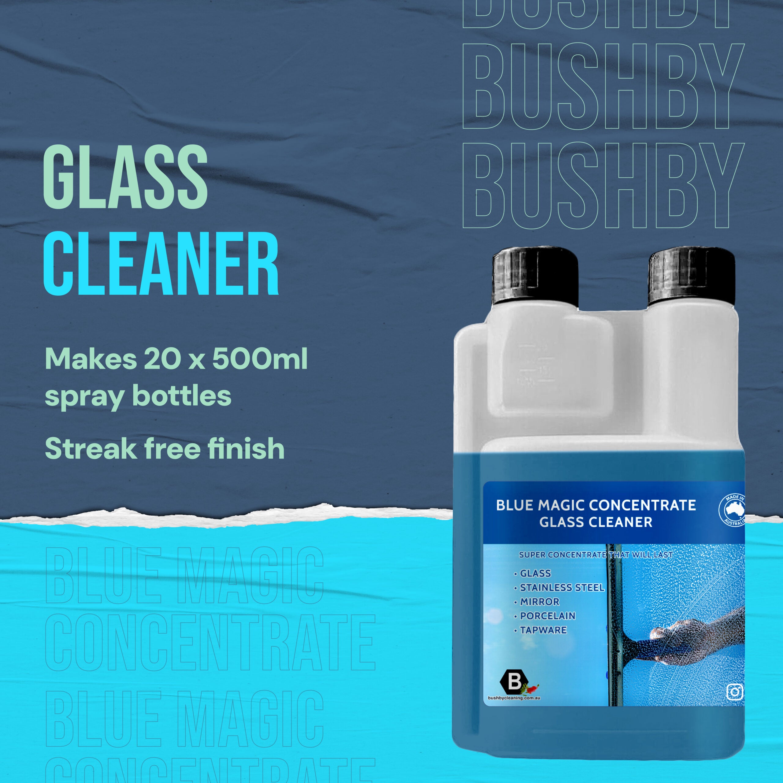 Everyday Cleaning Bundle- Save over 30%