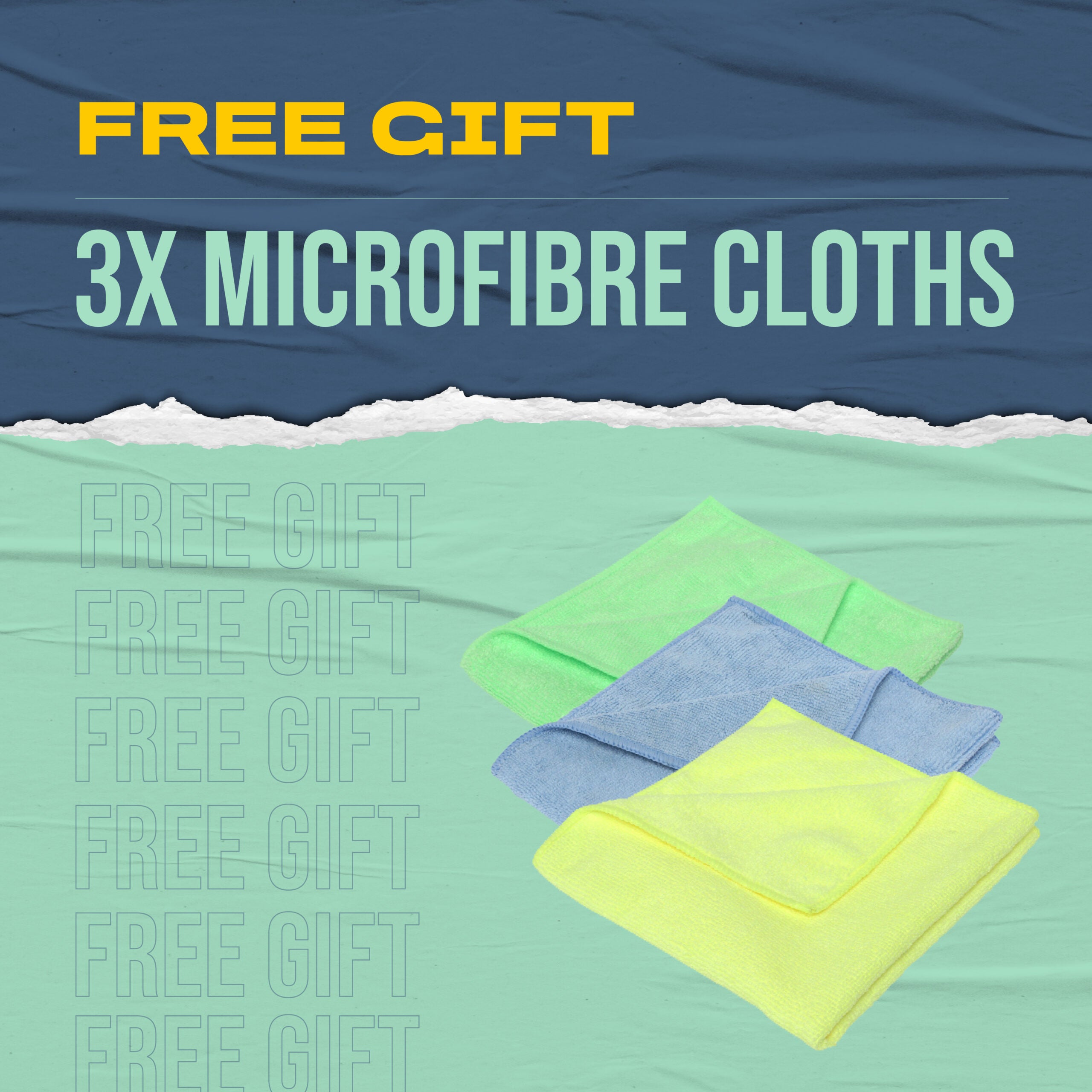 Everyday Cleaning Bundle- Save over 30%