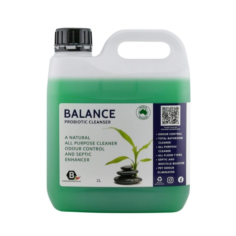 BALANCE All-Purpose Probiotic Cleaner Concentrate