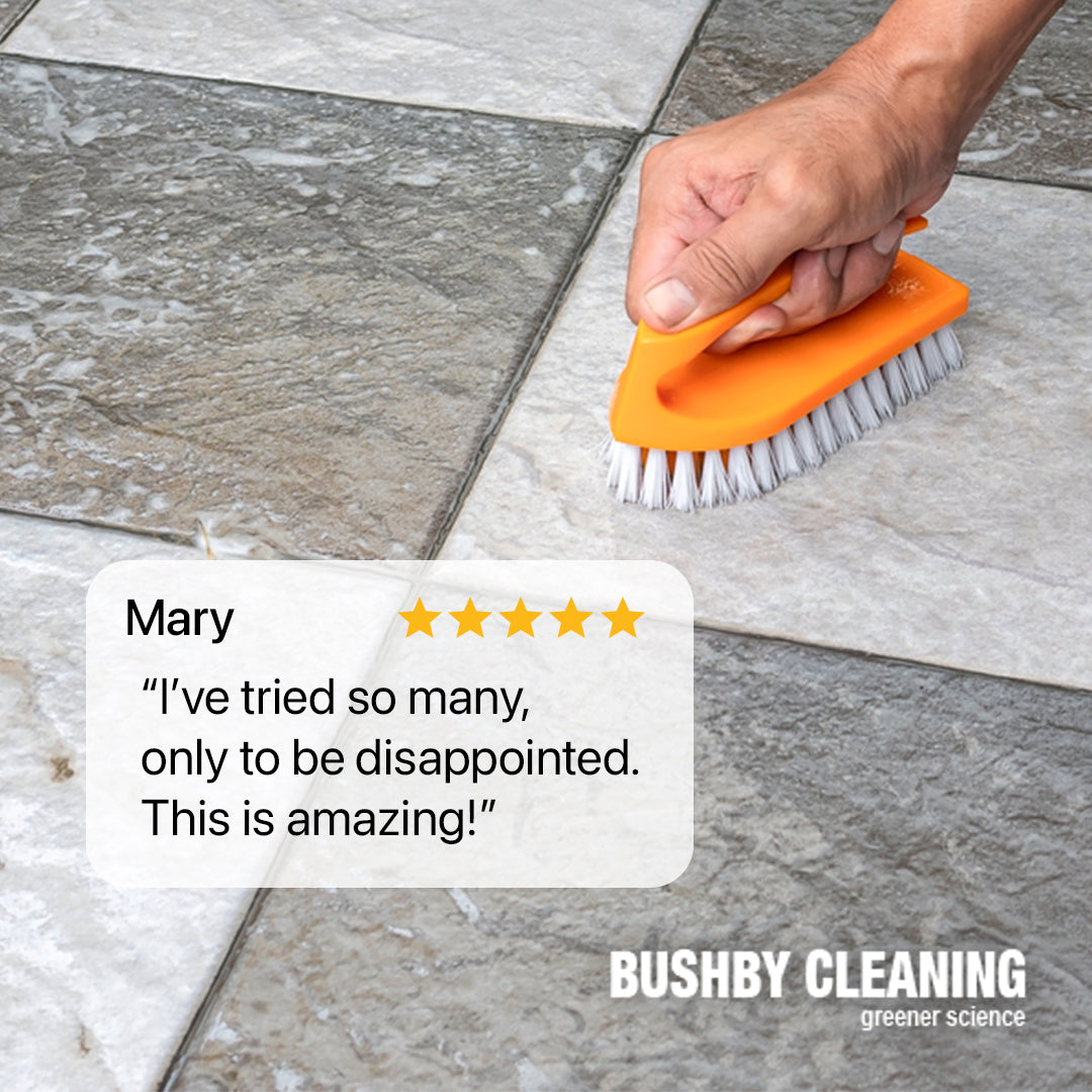 Delete Mould - Mould controller and inhibitor