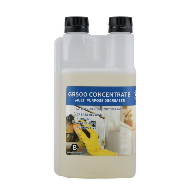 GR 500 Multi-Purpose Degreaser