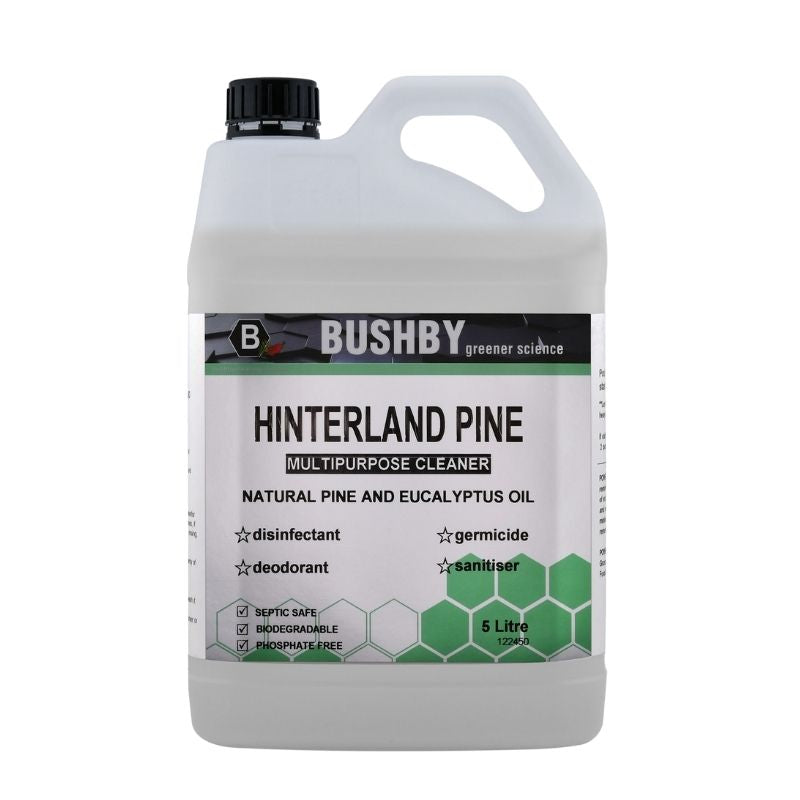 HINTERLAND PINE – Multi Purpose Cleaner