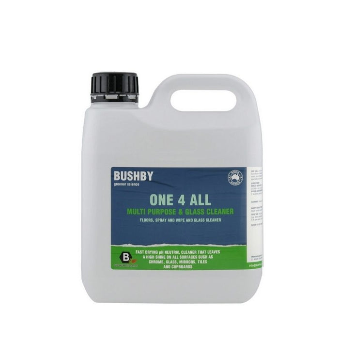 One 4 All Surface Cleaner - Streak Free Multipurpose Spray