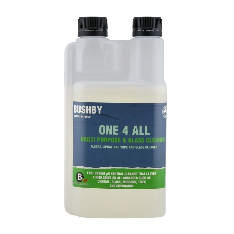 One 4 All – All Purpose Cleaner