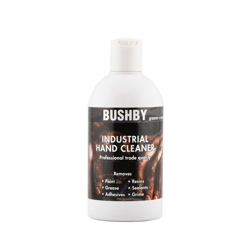 TRUE GRIT - Industrial Hand Cleaner