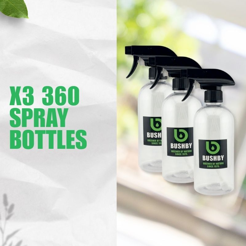 Everyday Cleaning Bundle- Save over 20%