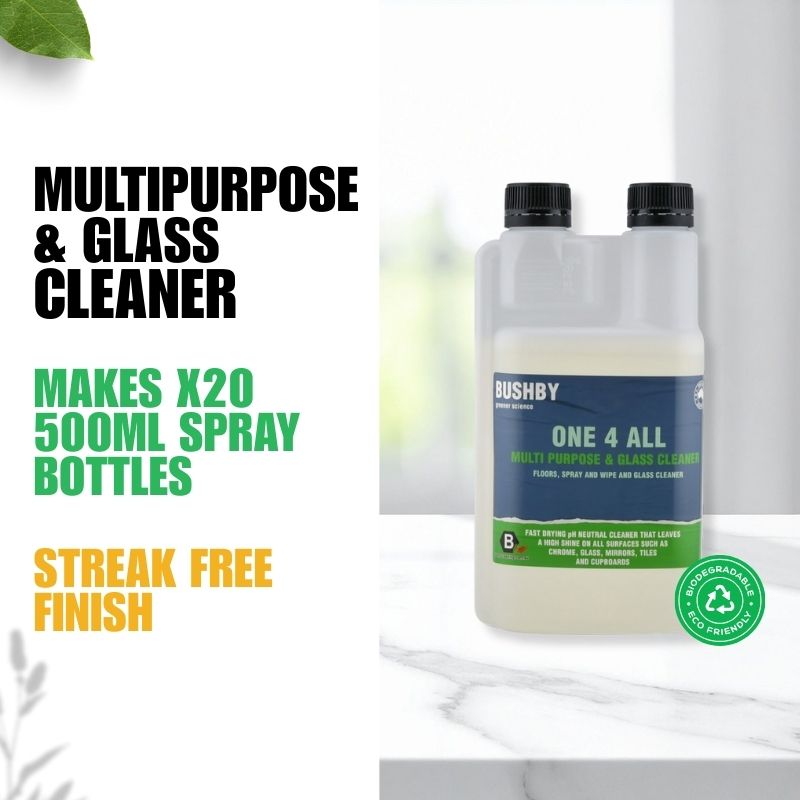 Ultimate Bathroom Bundle- Save over 20%