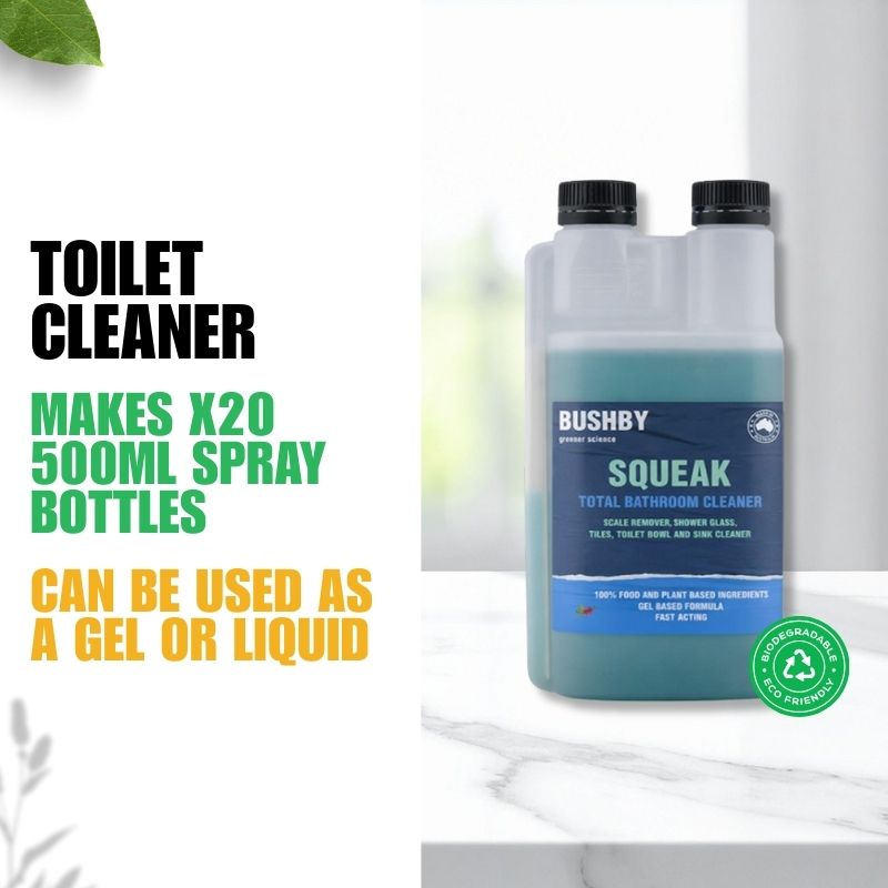 Ultimate Bathroom Bundle- Save over 20%