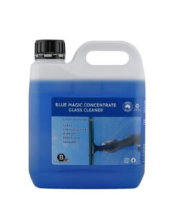 Blue Magic Glass Cleaner_2L