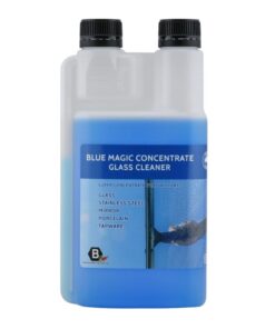 Blue Magic Glass Cleaner_500ML