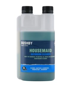 HOUSEMAID Bathroom Cleaner 500ML