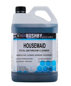 HOUSEMAID Bathroom Cleaner 5L