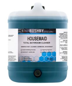 HOUSEMAID Bathroom Cleaner 20L
