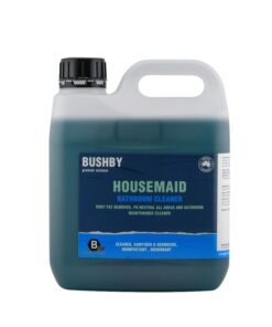 HOUSEMAID Bathroom Cleaner 2L