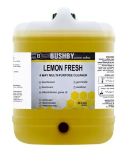 Lemon Fresh_20L