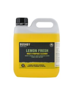 Lemon Fresh_2L