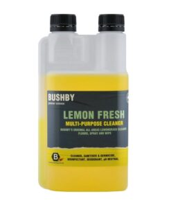 Lemon Fresh_500ml