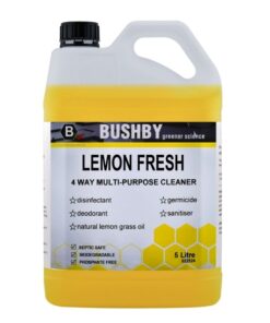 Lemon Fresh_5L