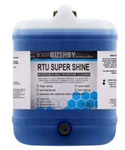 RTU SHINE 20L