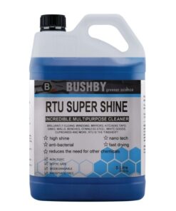 RTU SHINE 5L