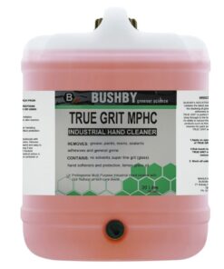 TRUE GRIT 20L