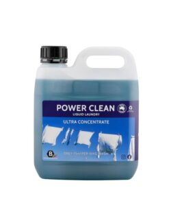 Power Clean Laundry Detergent_2L