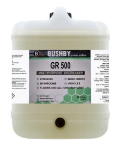 GR 500 Degreaser_20L