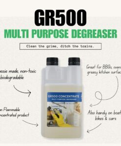 GR 500 Degreaser_info2