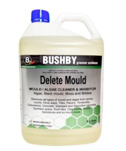 DELETE MOULD_5L