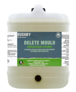 Delete Mould - Mould controller and inhibitor - 20L